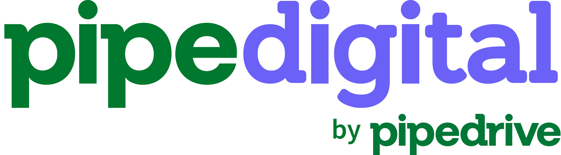 Pipe Digital by Pipedrive